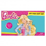 Barbie My Fab Gift Set